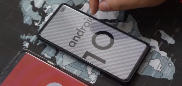 Samsung Galaxy Note 10 dan S10 Series Segera Dapatkan Update Android 10 Beta