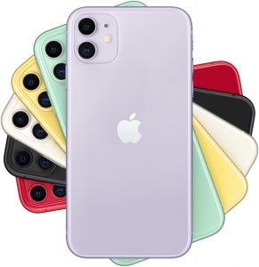Telah Meluncur Trio iPhone Terbaru! IPhone 11, iPhone 11 Pro serta iPhone 11 Pro Max