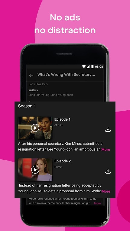 GoPlay, Layanan Streaming Seperti Netflix dari GoJek