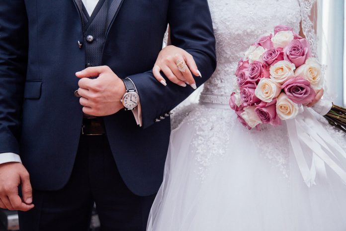 Baru 3 Menit Menikah, Mempelai Perempuan Langsung Batalkan Pernikahan