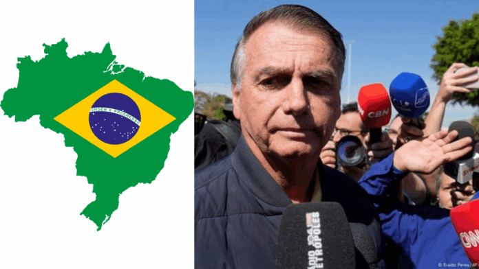 Terbukti Merencanakan Kudeta, Mahkamah Agung Berhasil Jatuhi Vonis Hukuman 27 Tahun Penjara kepada Eks Presiden Brasil