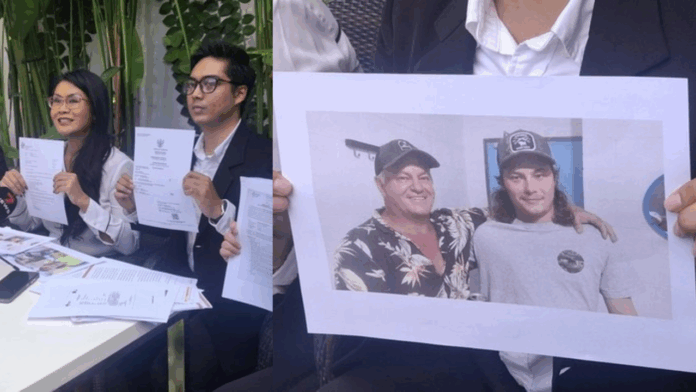 Jenazah Seorang Turis Australia Dikembalikan ke Tempat Asalnya dari Bali dalam Kondisi Tanpa Jantung