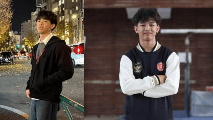 Kabar Duka Melanda Dunia Atlet Gimnastik Indonesia, Naufal Takdir Al Bari Meninggal Dunia saat Menjalani Training Camp