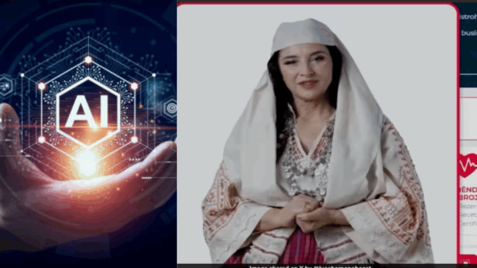 Muak Dengan Pejabat Korupsi! Albania Memecahkan Rekor , Sebagai Negara Pertama yang Memperkerjakan Bot AI Sebagai Menteri