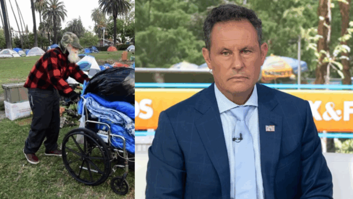 Picu Amarah Penonton! Host Fox News ini Dikecam Karena Mengusulkan Suntik Mati Bagi 770.000 Tunawisma di AS, Auto Minta Maaf