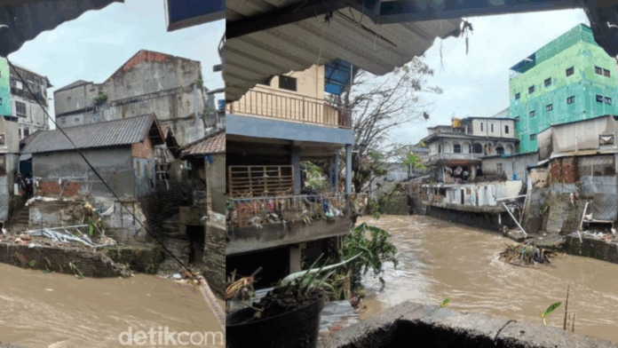 9 Nyawa Meninggal Tercatat sudah Menjadi Korban, Banjir Bali Terparah yang Pernah Terjadi Sepanjang Satu Dekade