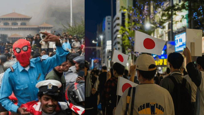 Jepang Berencana Menerapkan Kebijakan Pertukaran Tenaga Kerja dengan India, Warga Menolak dan Demo Besar-besaran Terjadi