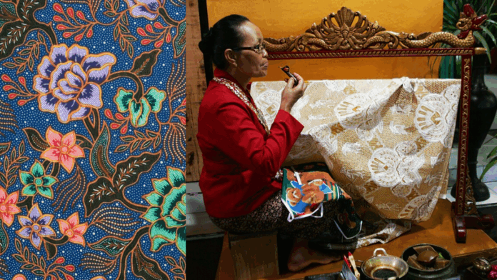 Mengapa Ada Peringatan untuk Merayakan Hari Batik Nasional? Ini dia Tujuan Adanya Perayaan Hari Batik Nasional