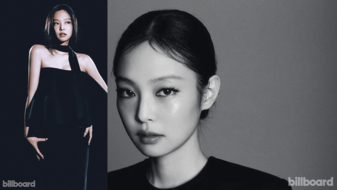 Dikabarkan akan Segera Meluncurkan Merek Kecantikan, Fans Jennie Blackpink Sudah Tidak Sabar untuk Beli