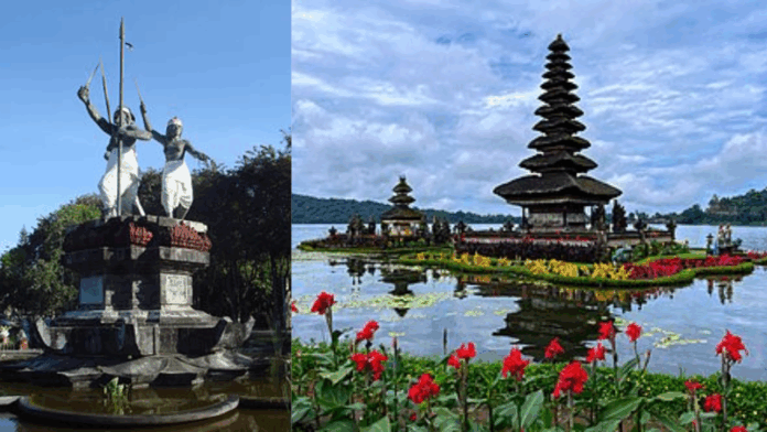 Berhasil Kalahkan Maldives dan Phuket, Bali Akhirnya Dinobatkan menjadi Pulau Terbaik di Asia 2025