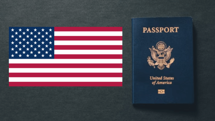 Pertama Kali Sejak 20 Tahun Belakang, Paspor Amerika Serikat Keluar dari 10 Daftar Paspor Terkuat di Dunia
