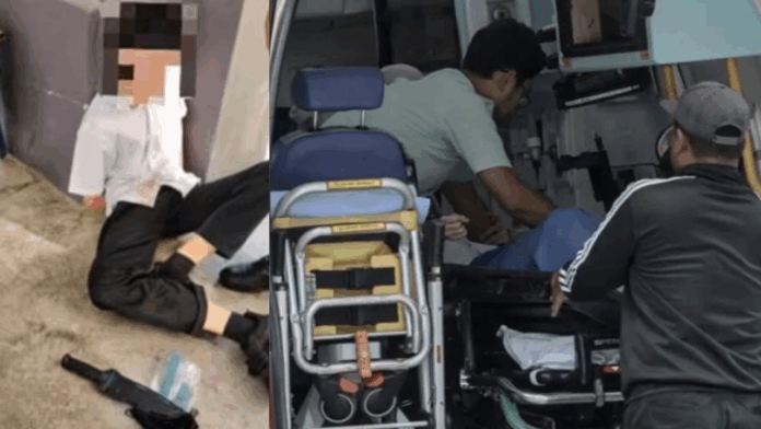 Seorang Siswi Mengalami Penusukan Fatal oleh Temannya Hingga 200 Kali, Ditemukan dalam Keadaan Tewas