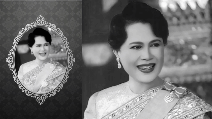 Ibu Raja Thailand Maha Vajiralongkorn, Suri Sirikit Kitiyakara Dinyatakan Meninggal Dunia pada Usia 93 tahun Ibu Raja Thailand Maha Vajiralongkorn, Suri Sirikit Kitiyakara Dinyatakan Meninggal Dunia pada Usia 93 tahun