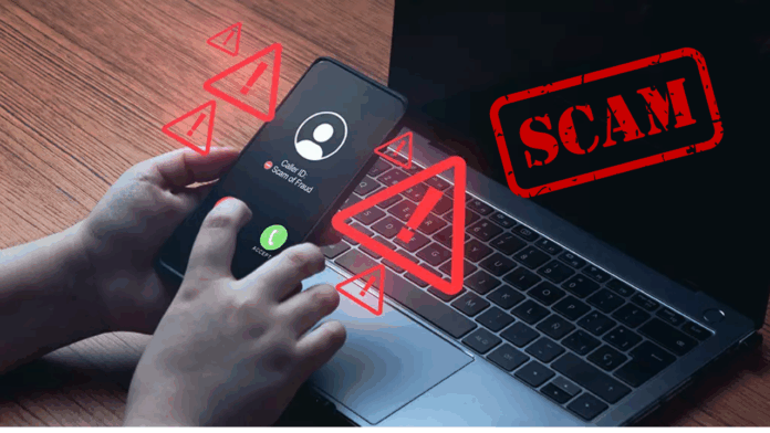 Dua Diantaranya ada di Asia, Ini Dia Negara Dengan Tingkat Penipuan Online Tertinggi di Dunia