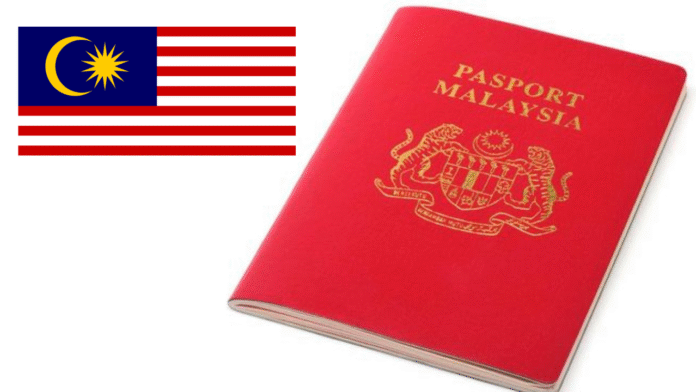 Ini Dia Beberapa Alasan Mengapa Paspor Malaysia Jauh Lebih Kuat Dibandingkan Paspor Indonesia