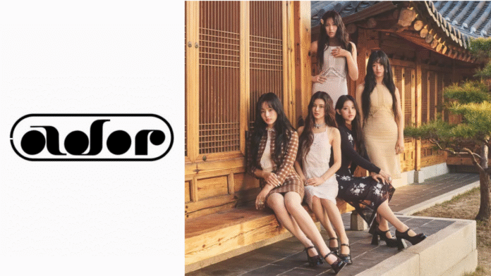 Girl Group K-pop NewJeans Akhirnya Kembali ke Ador Tanpa Adanya Min Hee-jin, Bagaimana Nasib Kedepannya?