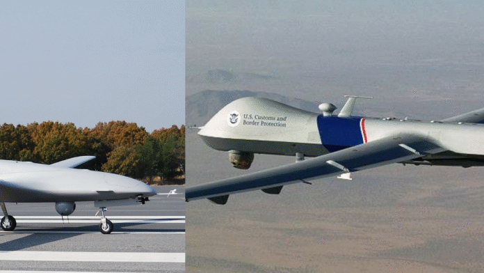 Dilaksanakannya Perlombaan Drone Generasi Baru, Ini Dia 5 Negara yang Berada Dalam Posisi Terdepan