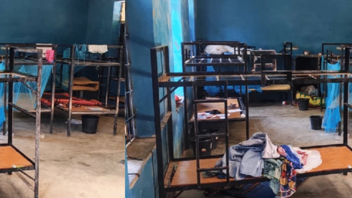 50 Anak Berhasil Melarikan Diri dari Sebuah Penculikan Sekolah Kristen di Nigeria