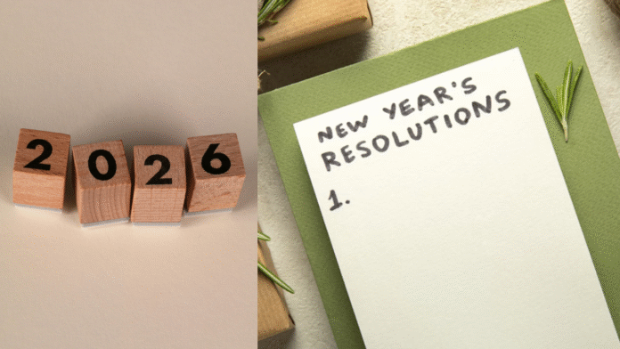 Perlukah Resolusi Tahun Baru? Berikut Cara Mengubah Resolusi menjadi Eksekusi