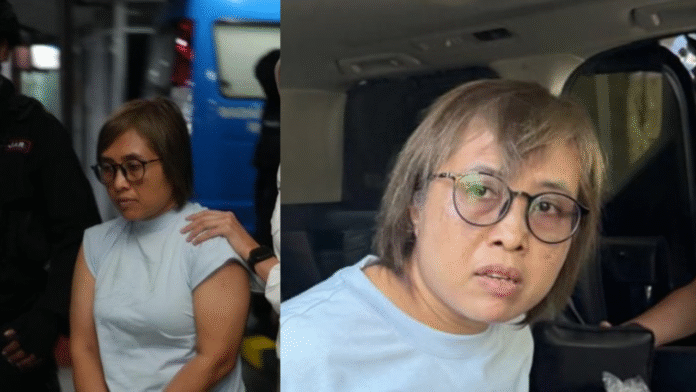 Profil Dewi Astutik yang Ditangkap di kamboja