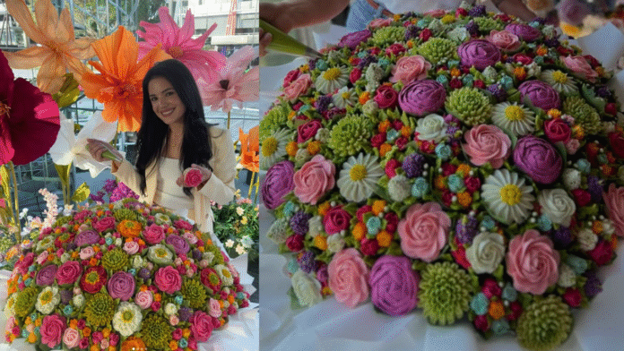 Berkenalan Dengan Macey Nemer, Seorang Inovator di Dunia Baking