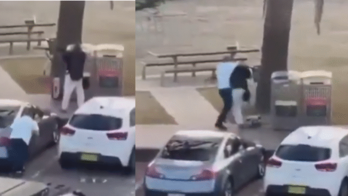 Sosok Pahlawan yang Rebut Senjata Penembak Sydney