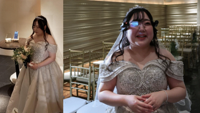 Wanita Jepang ini Nekat Menikahi AI ChatGPT karena Merasa Lebih Bahagia