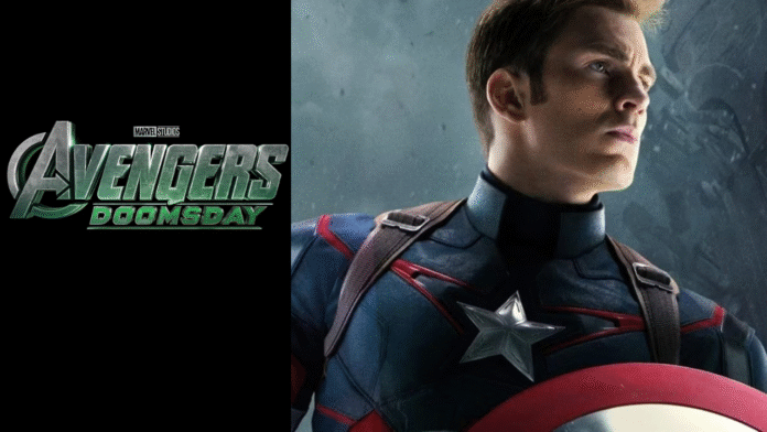 Avengers: Doomsday akan tayang pada 2026 Mendatang, Captain America hidup lagi dan punya bayi?
