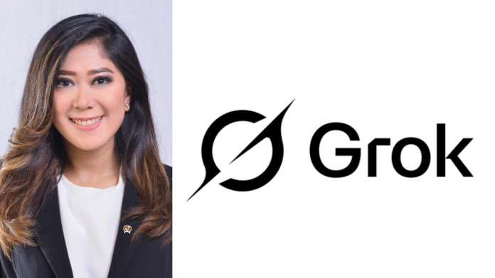 Indonesia menjadi Negara Pertama yang Hentikan Grok, Mengapa bisa?