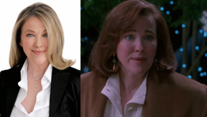 Ibu Kevin di Home Alone, Catherine O'Hara Meninggal Dunia