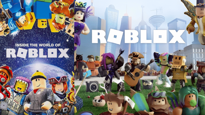 Orang Tua harus Tetap Waspada! Main Game Roblox juga Berdampak Bahaya pada Anak