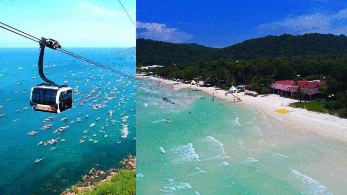 Ini Dia Pulau Tercantik di Asia yang Akan Jadi Primadona Wisata Dunia