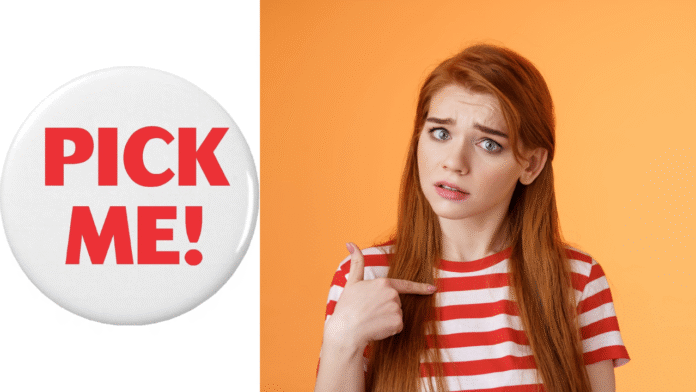 Apa itu Pick Me? Sebuah Istilah Gen Z yang lagi Sering Dipakai Belakangan