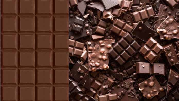 Ini Dia Alasan Mengapa Cokelat Tidak Boleh Disimpan Dikulkas dan Freezer