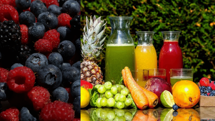 Berikut adalah 5 Minuman yang Bisa Membantu Meningkatkan Imun Tubuh