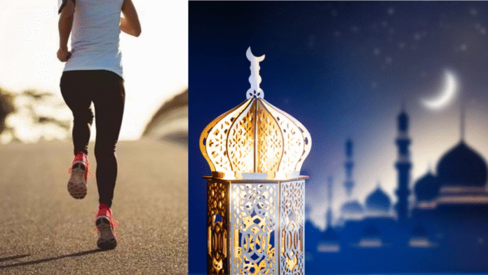 Ini Dia Tips Agar Tetap Semangat Selama Bulan Ramadan