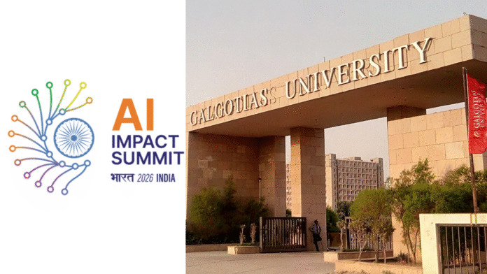 Klaim Berhasil buat Robot Sendiri, Universitas di India malah Banjir Hujatan