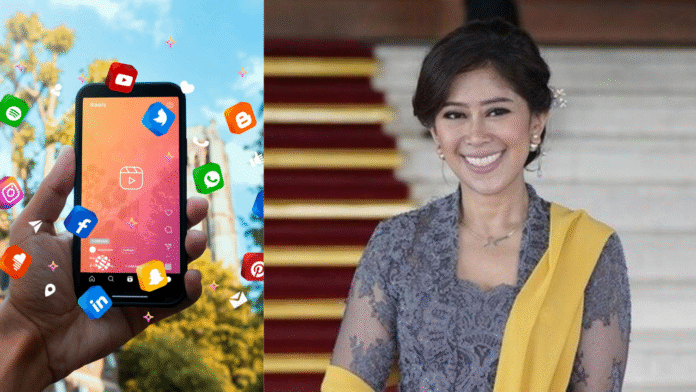 Mulai 28 Maret 2026, Penggunaan Medsos Anak dan Remaja akan Mulai Diberikan Batasan Usia