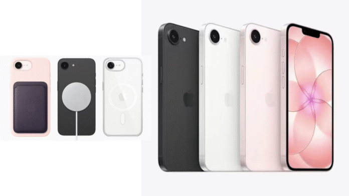 Harga Mulai dari Rp10 jutaan, Spek iPhone 17e Tidak Kaleng-Kaleng