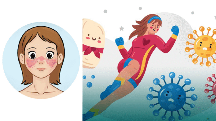 Benarkah Perempuan yang Sering Menahan Emosi Rentan Autoimun?