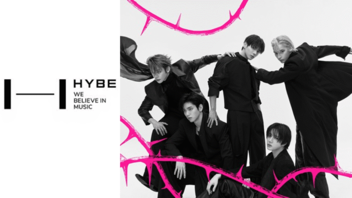 Manajemen Dikritik Keras Karena Grup K-pop TXT Comeback dengan Menggunakan Video AI