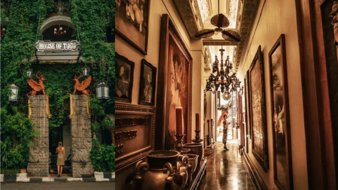 House of Tugu Jakarta Di Nobatkan sebagai World’s Greatest Places 2026 oleh Time Magazine