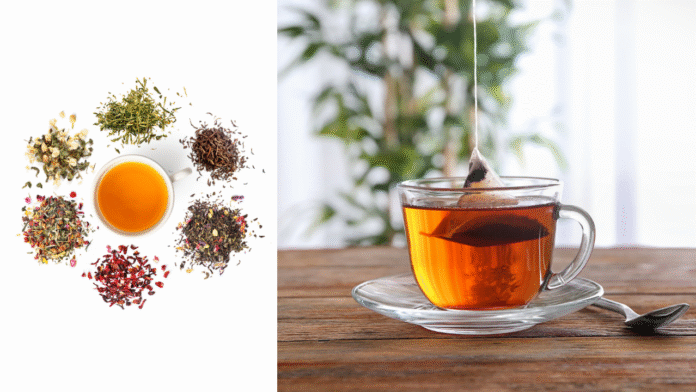 Berikut adalah Cara Minum Teh Terbaik Menurut Sains