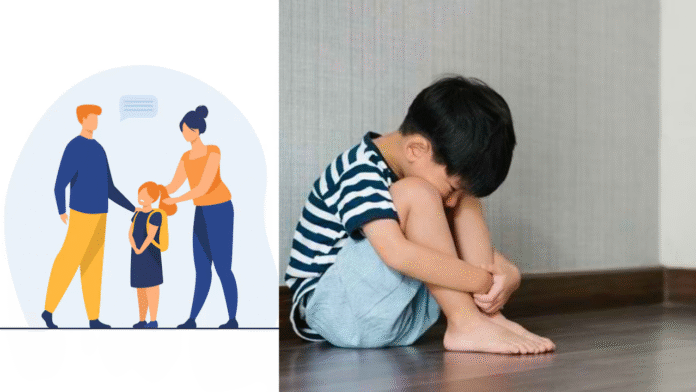 Ini Dia Gejala Depresi Pada Anak yang Perlu Diwaspadai Orang Tua