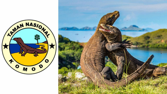 Taman Nasional Komodo Batasi 1.000 Turis per Hari Mulai April 2026