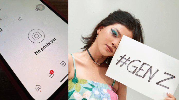 Ini Dia Tren Zero Post yang Mengubah Cara Gen-Z Bermedia Sosial