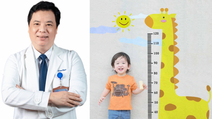 Tinggi Badan Orang Vietnam Mengalami Kenaikan Pesat Lampaui Indonesia