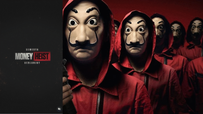 Netflix Siapkan Proyek Baru dan 'Spin-off