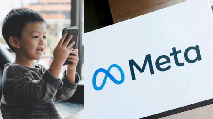 Meta Bisa Detekti Usia Pengguna Lewat Foto dan Video Pakai AI