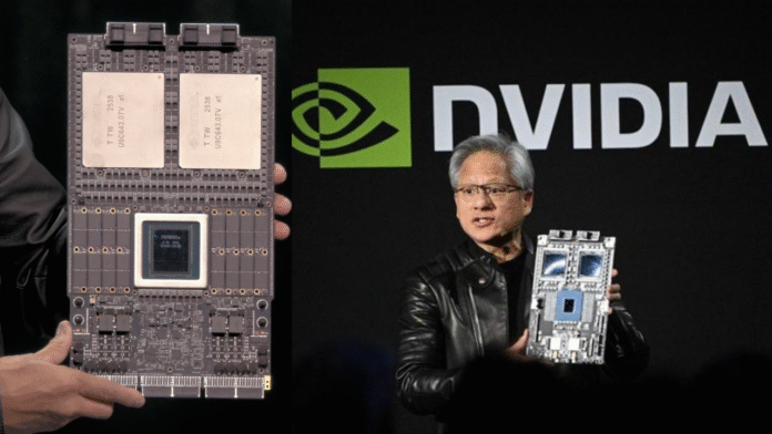 Uang Rp 20.000 Triliun Lenyap Seketika, Nvidia Runtuh dari Kejayaan